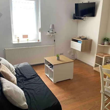 Appartement Beau T3 - à Proximité De La !