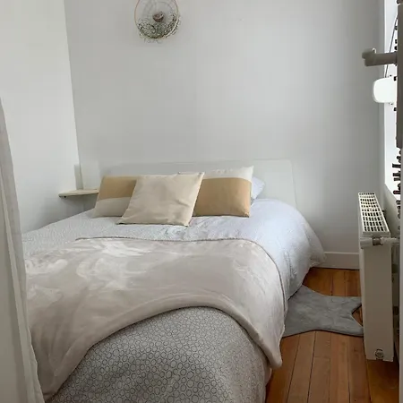 Beau T3 - A Proximite De La ! Merlimont