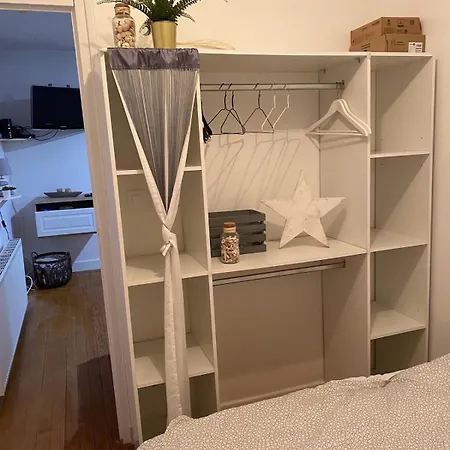 Appartement Beau T3 - à Proximité De La ! Merlimont